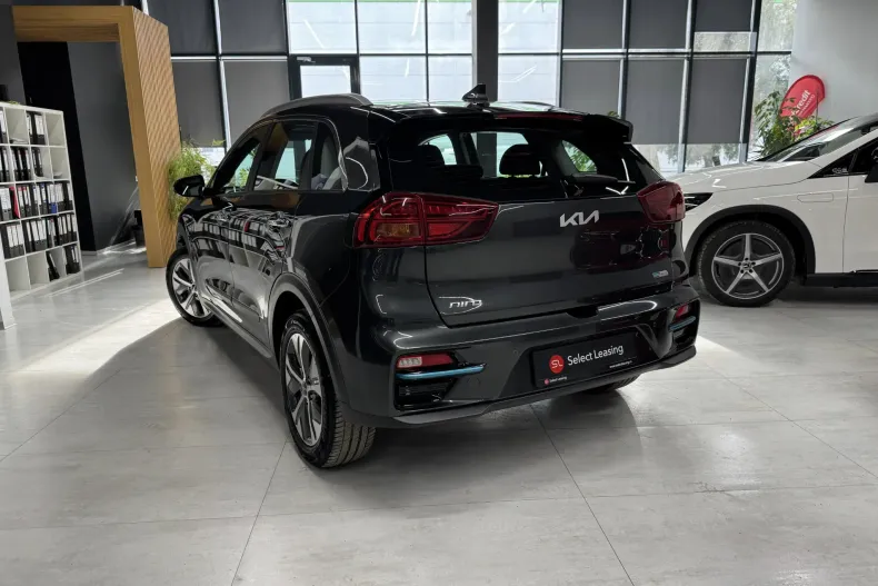 Kia Niro din 2022 cu 54.145 km - oferta KIA187516 - foto 4