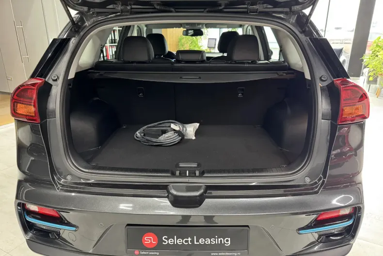 Kia Niro din 2022 cu 54.145 km - oferta KIA187516 - foto 8