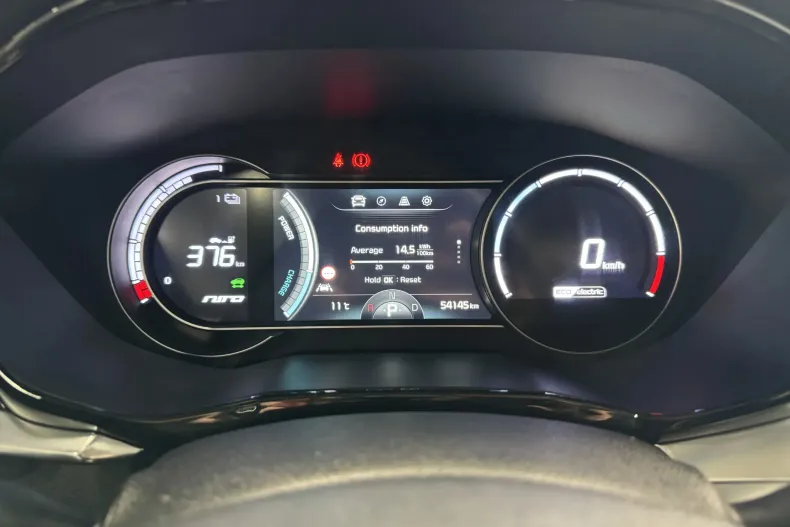 Kia Niro din 2022 cu 54.145 km - oferta KIA187516 - foto 14