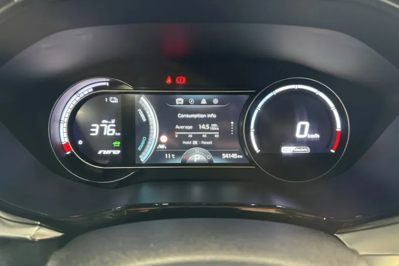 Kia Niro din 2022 cu 54.145 km - oferta KIA187516 - foto 15