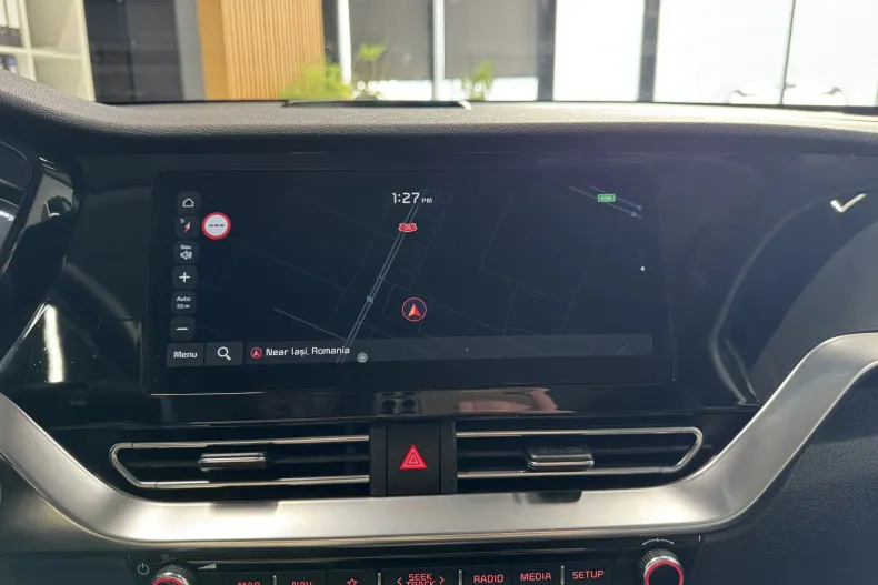 Kia Niro din 2022 cu 54.145 km - oferta KIA187516 - foto 16