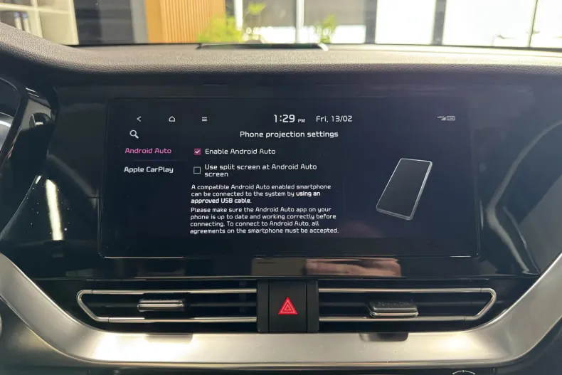 Kia Niro din 2022 cu 54.145 km - oferta KIA187516 - foto 19