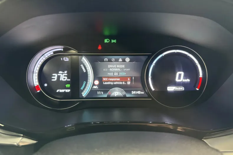 Kia Niro din 2022 cu 54.145 km - oferta KIA187516 - foto 21