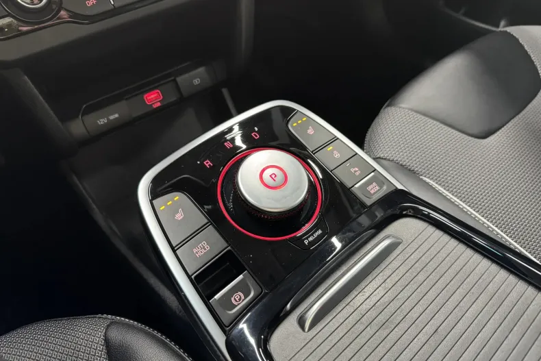 Kia Niro din 2022 cu 54.145 km - oferta KIA187516 - foto 22