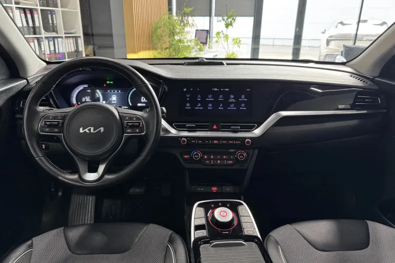 Kia Niro din 2022 cu 54.145 km - oferta KIA187516 - foto 23