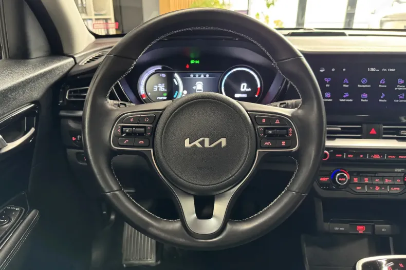 Kia Niro din 2022 cu 54.145 km - oferta KIA187516 - foto 24