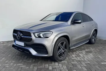 Mercedes-Benz GLE Coupe din 2022 - oferta MER187517