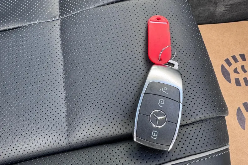 Mercedes-Benz GLE Coupe din 2022 cu 23.851 km - oferta MER187517 - foto 6