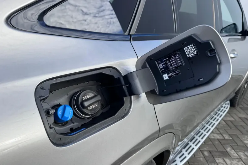 Mercedes-Benz GLE Coupe din 2022 cu 23.851 km - oferta MER187517 - foto 7