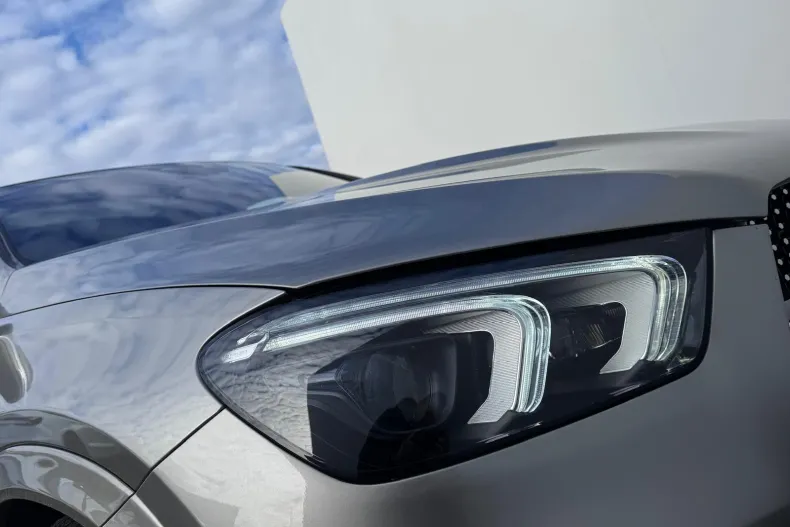 Mercedes-Benz GLE Coupe din 2022 cu 23.851 km - oferta MER187517 - foto 9