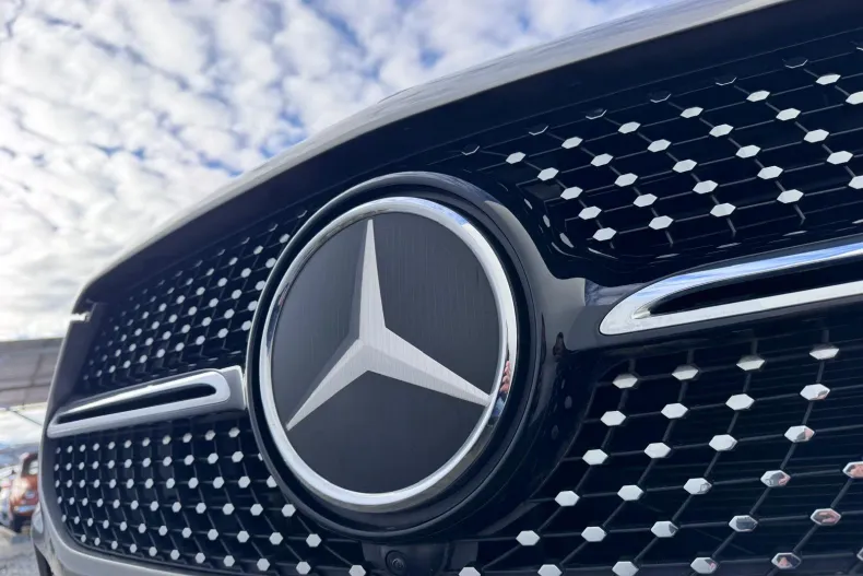 Mercedes-Benz GLE Coupe din 2022 cu 23.851 km - oferta MER187517 - foto 11