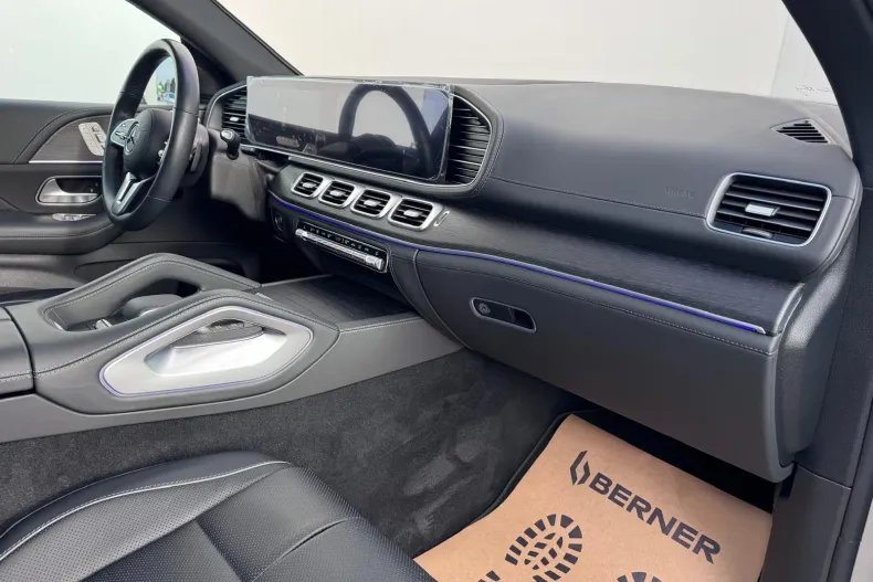 Mercedes-Benz GLE Coupe din 2022 cu 23.851 km - oferta MER187517 - foto 17