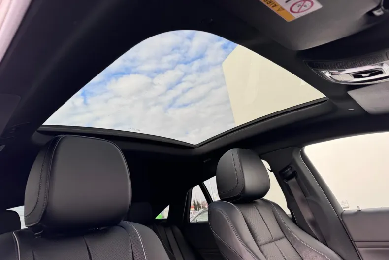 Mercedes-Benz GLE Coupe din 2022 cu 23.851 km - oferta MER187517 - foto 19