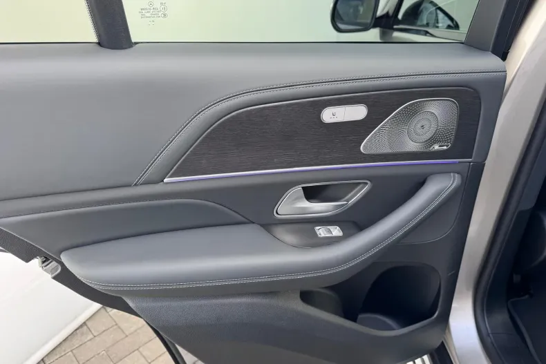 Mercedes-Benz GLE Coupe din 2022 cu 23.851 km - oferta MER187517 - foto 22