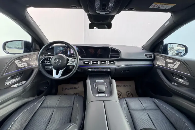 Mercedes-Benz GLE Coupe din 2022 cu 23.851 km - oferta MER187517 - foto 24