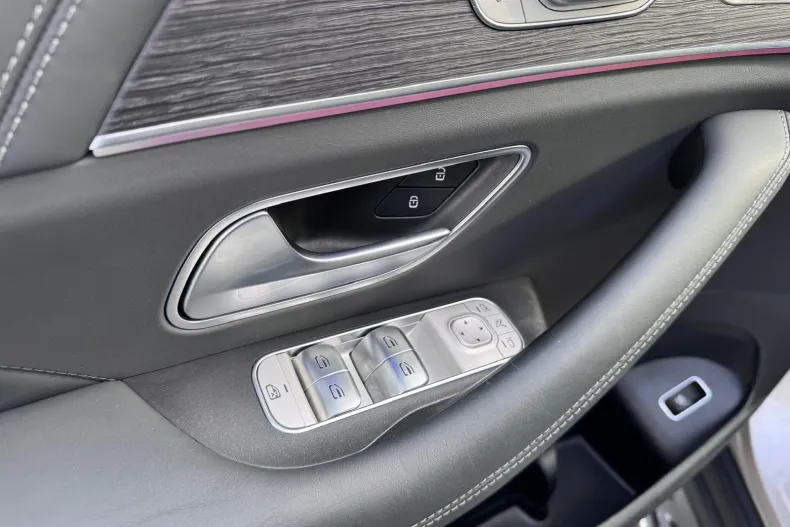 Mercedes-Benz GLE Coupe din 2022 cu 23.851 km - oferta MER187517 - foto 25