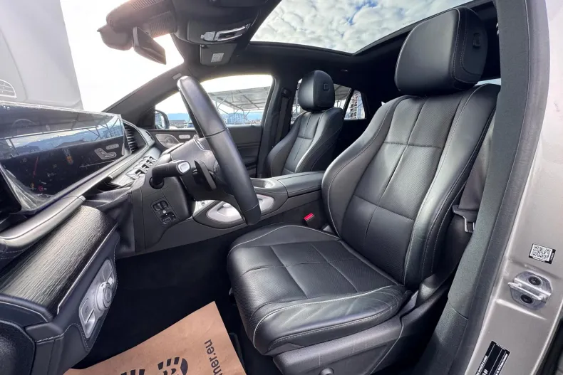 Mercedes-Benz GLE Coupe din 2022 cu 23.851 km - oferta MER187517 - foto 26