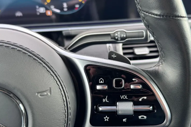 Mercedes-Benz GLE Coupe din 2022 cu 23.851 km - oferta MER187517 - foto 30