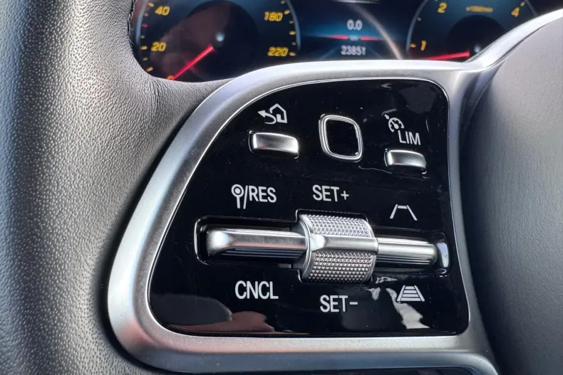 Mercedes-Benz GLE Coupe din 2022 cu 23.851 km - oferta MER187517 - foto 31