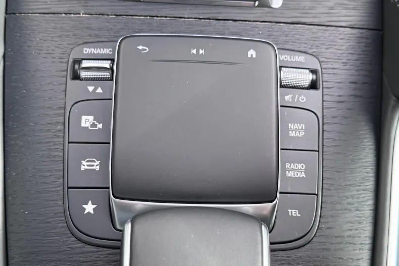 Mercedes-Benz GLE Coupe din 2022 cu 23.851 km - oferta MER187517 - foto 33