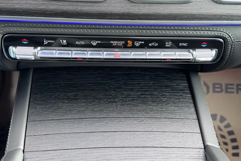 Mercedes-Benz GLE Coupe din 2022 cu 23.851 km - oferta MER187517 - foto 35