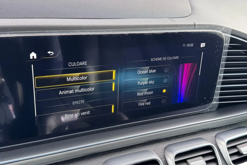 Mercedes-Benz GLE Coupe din 2022 cu 23.851 km - oferta MER187517 - foto 38