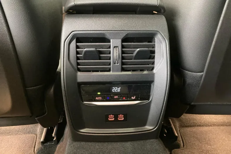 BMW M3 (Modele M) din 2024 cu 10.600 km - oferta BMW187518 - foto 16