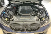 BMW M3 (Modele M) din 2024 cu 10.600 km - oferta BMW187518 - foto 20