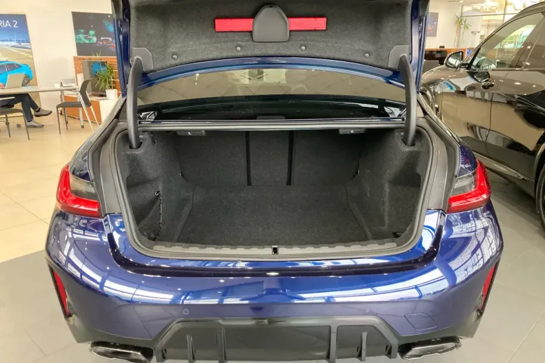 BMW M3 (Modele M) din 2024 cu 10.600 km - oferta BMW187518 - foto 21