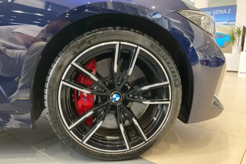 BMW M3 (Modele M) din 2024 cu 10.600 km - oferta BMW187518 - foto 22