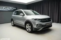 Volkswagen T-Cross din 2022 cu 70.000 km - oferta VOL187519 - foto 1