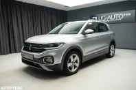 Volkswagen T-Cross din 2022 cu 70.000 km - oferta VOL187519 - foto 2