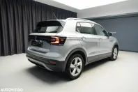 Volkswagen T-Cross din 2022 cu 70.000 km - oferta VOL187519 - foto 3
