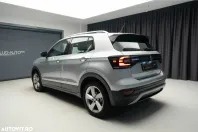 Volkswagen T-Cross din 2022 cu 70.000 km - oferta VOL187519 - foto 4