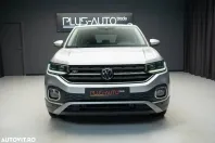 Volkswagen T-Cross din 2022 cu 70.000 km - oferta VOL187519 - foto 5