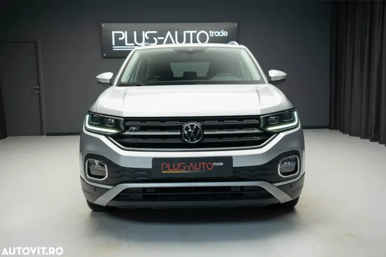 Volkswagen T-Cross din 2022 cu 70.000 km - oferta VOL187519 - foto 5