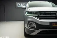 Volkswagen T-Cross din 2022 cu 70.000 km - oferta VOL187519 - foto 7