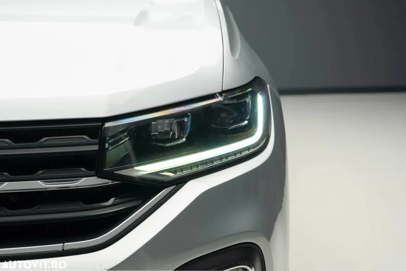 Volkswagen T-Cross din 2022 cu 70.000 km - oferta VOL187519 - foto 9