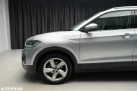 Volkswagen T-Cross din 2022 cu 70.000 km - oferta VOL187519 - foto 10
