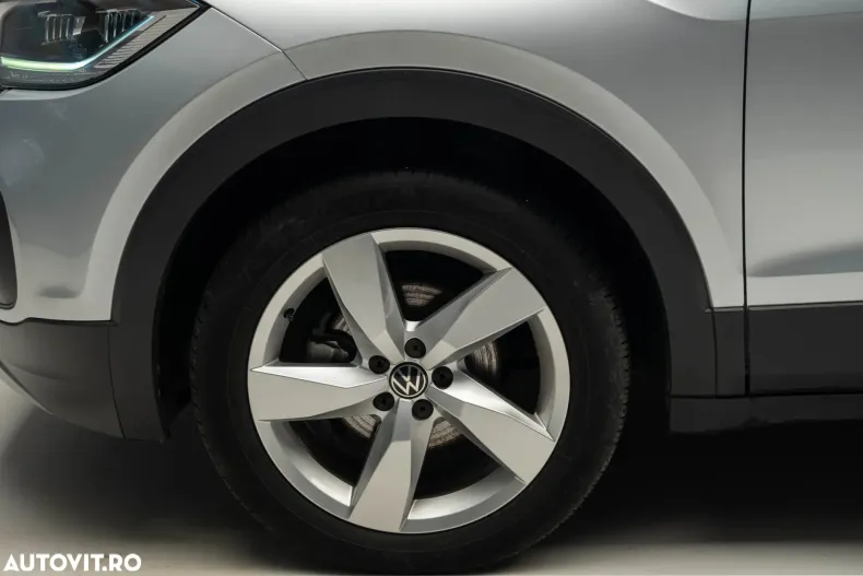 Volkswagen T-Cross din 2022 cu 70.000 km - oferta VOL187519 - foto 11