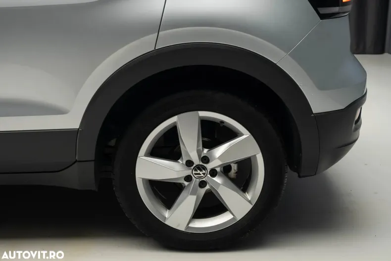 Volkswagen T-Cross din 2022 cu 70.000 km - oferta VOL187519 - foto 13