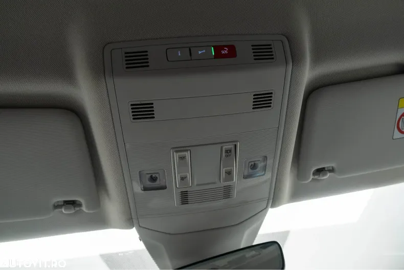 Volkswagen T-Cross din 2022 cu 70.000 km - oferta VOL187519 - foto 15