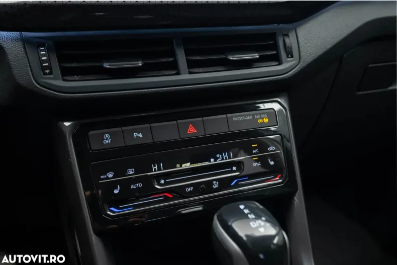 Volkswagen T-Cross din 2022 cu 70.000 km - oferta VOL187519 - foto 16