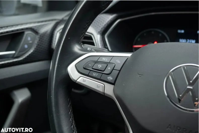 Volkswagen T-Cross din 2022 cu 70.000 km - oferta VOL187519 - foto 17