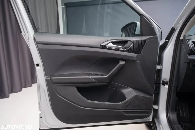Volkswagen T-Cross din 2022 cu 70.000 km - oferta VOL187519 - foto 20
