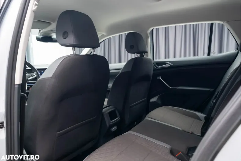 Volkswagen T-Cross din 2022 cu 70.000 km - oferta VOL187519 - foto 26