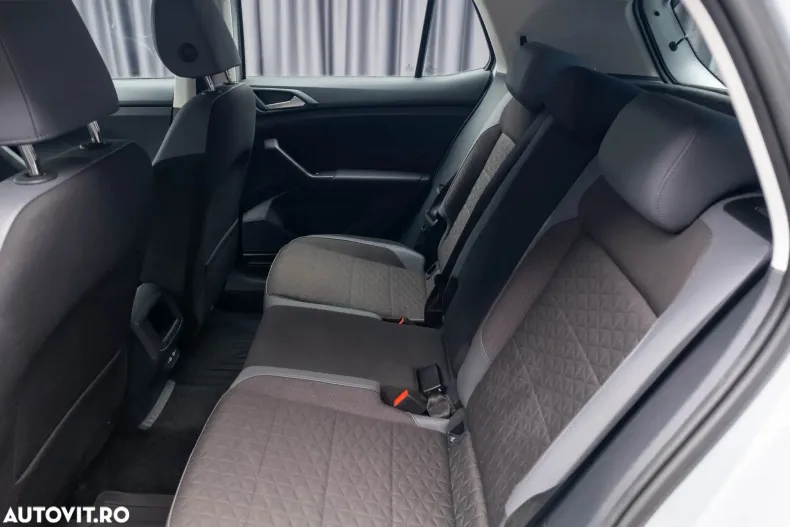 Volkswagen T-Cross din 2022 cu 70.000 km - oferta VOL187519 - foto 27