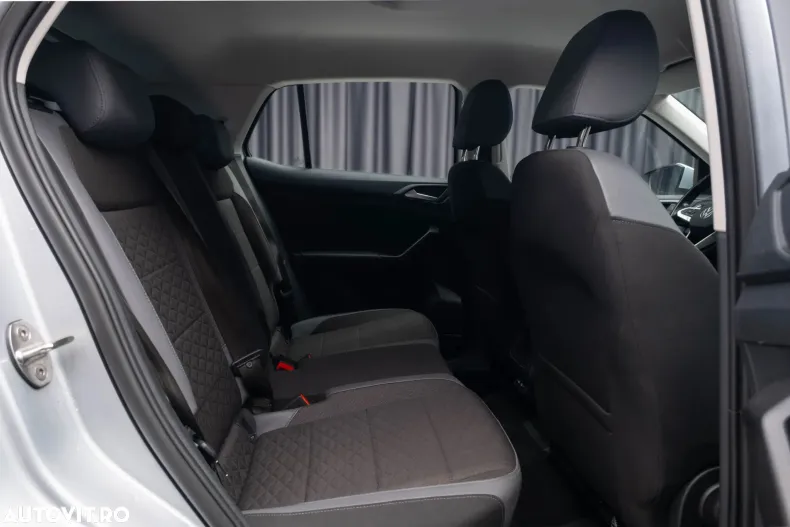 Volkswagen T-Cross din 2022 cu 70.000 km - oferta VOL187519 - foto 31