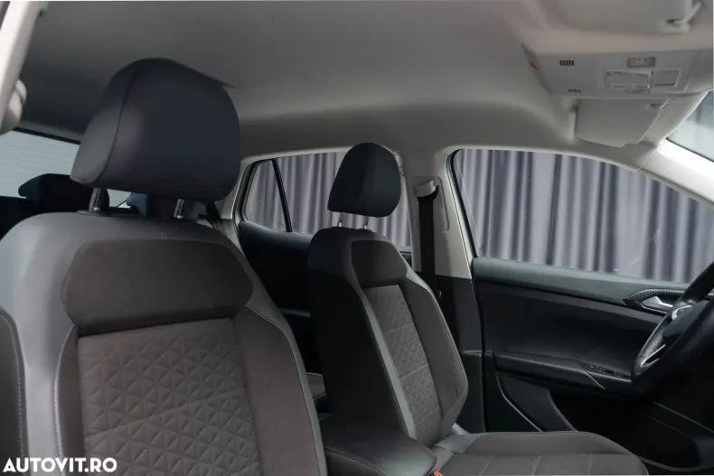 Volkswagen T-Cross din 2022 cu 70.000 km - oferta VOL187519 - foto 33