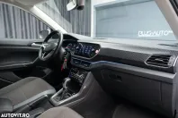 Volkswagen T-Cross din 2022 cu 70.000 km - oferta VOL187519 - foto 34